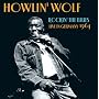 Rockin' The Blues: Live in Germany 1964