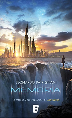 Memoria (Multiverso II) (Spanish Edition)