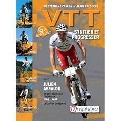 VTT : S'initier et progresser