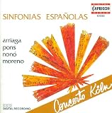 Sinfonias Españolas