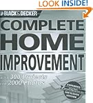 Black & Decker Complete Home Improvem...