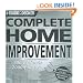 Black & Decker Complete Home Improvement: with 300 Projects and 2,000 Photos