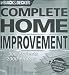 Amazon price tracker, Amazon price history charts, Black & Decker Complete Home Improvement: with 300 Projects and 2,000 Photos (Black & Decker Complete Photo Guide)
