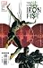 The Immortal Iron Fist #5 by Ed Brubaker ISBN B000WN3TAI