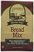 Namaste Foods, Gluten Free Bread Mix, 16-Ounce Bags (Pack of 6)