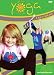 Yoga By The Dozen - A Kids Yoga DVD for Children Ages 2-6