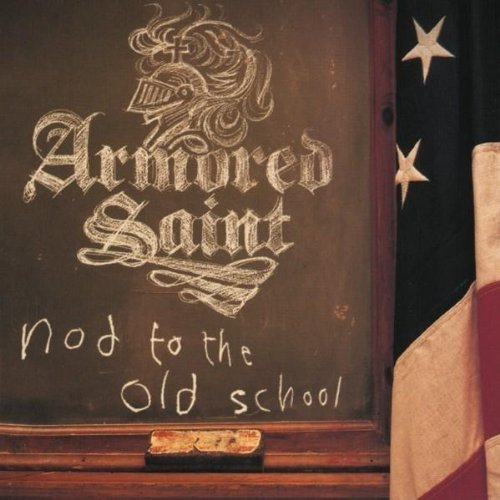 Armored Saint - Nod to the Old School-2001-MCA int Download