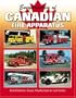 Encyclopedia of Canadian Fire Apparatus