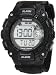 Armitron Men's 408236BLK Chronograph Black Resin Digital Sport Watch