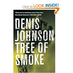 TREE OF SMOKE