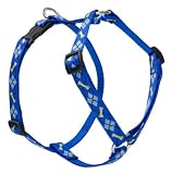 Lupine Medium Dog Harness - Dapper Dog (14-24 inches)