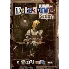 Detective Story [Import USA Zone 1]