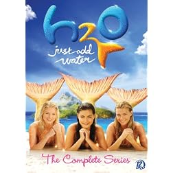 H2O - Just Add Water: The Complete Series