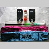 STX Comp 102 Junior Field Hockey Package (Stick Length=33