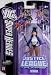 Search : Justice League Unlimited DC Super Heroes Zatanna