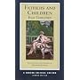 Fathers and Children (Second Edition)  (Norton Critical Editions)