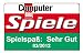 Auszeichnung