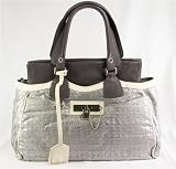 Marc By Marc Jacobs Jacquard Handbag Purse Bag