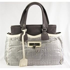 Marc By Marc Jacobs Jacquard Handbag Purse Bag