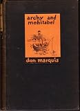 Archy and Mehitabel