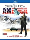 Cover for 'Stephen Fry in America (2pc)'