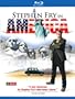 Steven Fry in America [Blu-ray]
