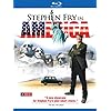 Steven Fry in America [Blu-ray]
