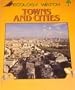 Towns and Cities (Ecology Watch)