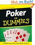 Poker For Dummies