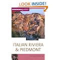 Italian Riviera and Piedmont (Cadogan Guide Italian Riviera & Piemonte)