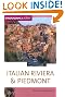 Italian Riviera and Piedmont (Cadogan Guide Italian Riviera & Piemonte)