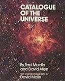 Catalogue of the universe