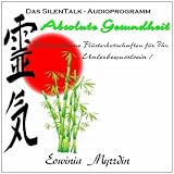 51sCSzkIauL. SL160  Absolute Gesundheit (Naturgeräusche)