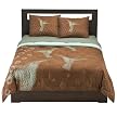Dror for Target® Hummingbird Comforter - Brown