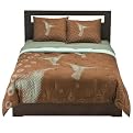 Dror for Target® Hummingbird Comforter - Brown