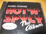 Hot N Spycy : The Album
