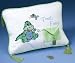Dragon Tooth Fairy Pillow