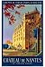 Chateau De Nantes Commarmond 22x36