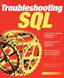 cover of Troubleshooting SQL