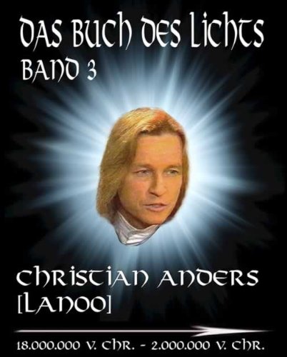 Produkt-Bild: Das Buch des Lichts, Band III