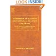 Handbook of Lithium and Natural Calcium Chloride by Donald E. Garrett