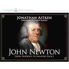 John Newton: From Disgrace to Amazing Grace