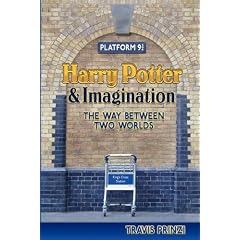 Harry Potter & Imagination: The Way Between Two Worlds