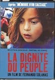 La Dignite du Peuple (Original Spanish Version with English Subtitles)