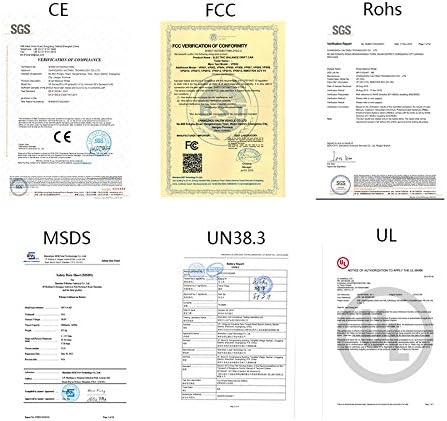 Firstrover Smart Balance Intelligent Personal Mobility Device Black