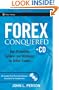 Forex Conquered: High Probability Systems and Strategies for Active Traders (Wiley Trading)