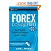Forex Conquered: WITH Pivot Point Calculator: High Probability Systems and Strategies for Active Traders (Wiley Trading)