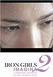 Iron Girls 2 - Imagina cover