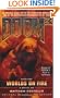Doom 3: Worlds on Fire (Bk. 1)