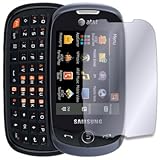 CLEAR TRANSPARENT Screen Protector LCD Shield Guard Cover for SAMSUNG A927  ....